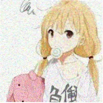 观众胶片盒子头像